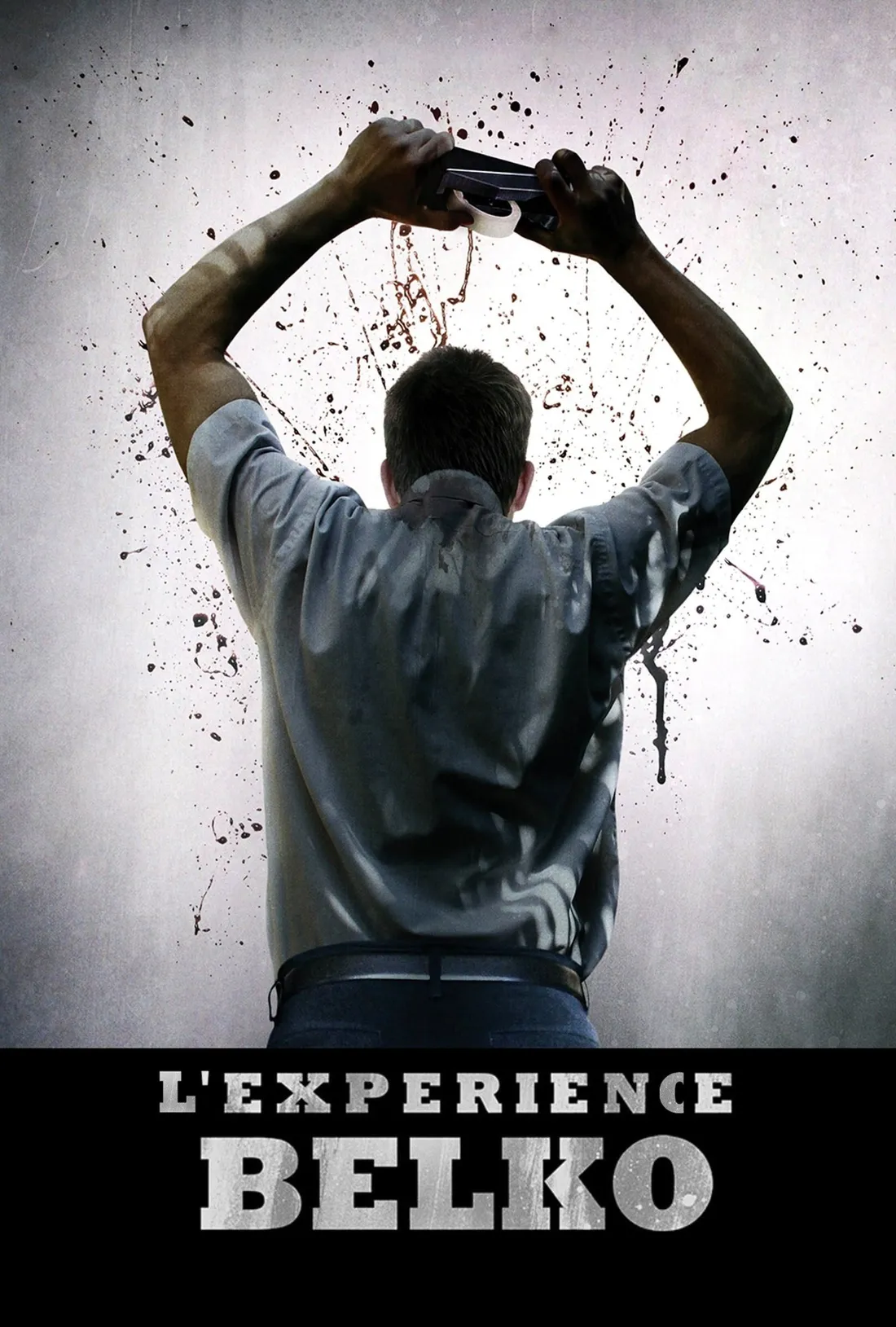 The Belko Experiment (2017)
